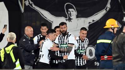  FK Partizan igrački kadar MONDO analiza  