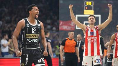  Raspored plej-ofa ABA lige 