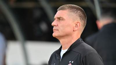  fk partizan nema napadace 