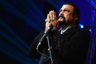  Stiven Sigal stigao u Beograd 