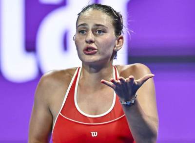  marta kostjuk iz ukrajine se rukovala s ruskinjom 