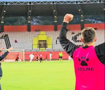  Sloboda Igman PL BiH 30. kolo 