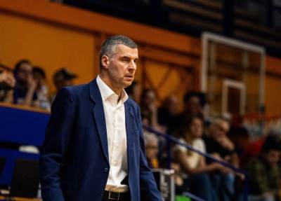  spartak protiv igokee za plej of aba lige 