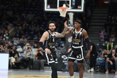  partizan spartak aba liga 