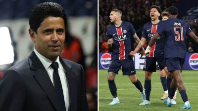  Pari sen Žermen sve zaposlene vodi na finale Lige šampiona: Svih 600 ljudi ide u Minhen! 