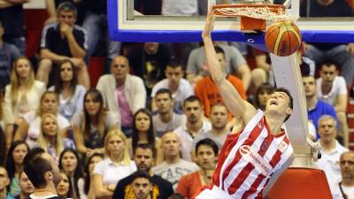  Nemanja Dangubić 2015 iz snova 