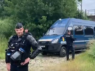  Srbi i Hrvati uhapšeni u Francuskoj zbog kokaina 