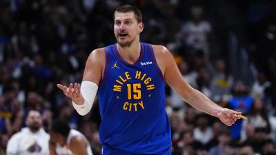  denver oklahoma treca utakmica 