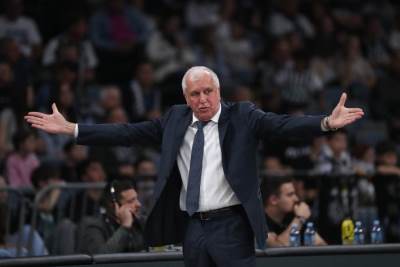  zeljko obradovic o pauzi izmedju meceva aba lige 