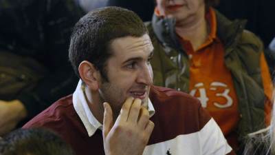  Oglasila se majka Dragana Labovića  