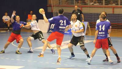  Ništa od prvenstva BiH, Borac m:tel igra SEHA ligu 