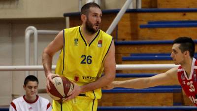  dragan labovic pred smrt osnovao svoj kosaraski klub 