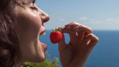  Kako prepoznati alergiju na jagode 