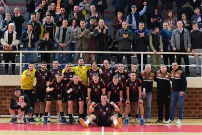  Rukometaši Višegrada u finalu Kupa RS 