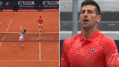  Kameron Nori iznervirao Danila Medvedeva 