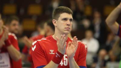  Darko Đukić najava Srbija Italija 