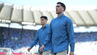  Da li će Vlahović ostati u Juventusu 