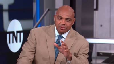  Čarls Barkli kritikuje Janisa Adetokunba  