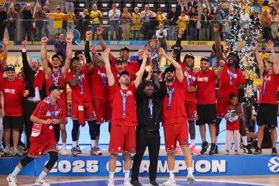  Hapoel Tel Aviv želi u ABA ligu 