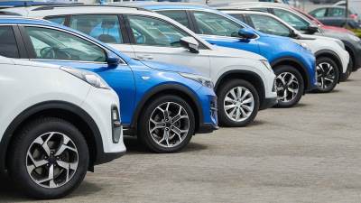  Deset najboljih polovnih automobila lista 