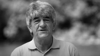  Preminuo poznati tektopisac Milan Minjo Perić 