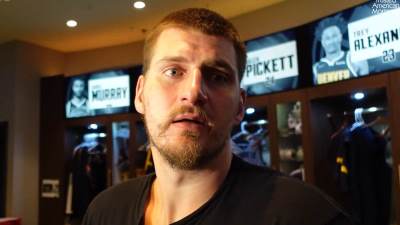  Nikola Jokić praktično postao trener Denvera 