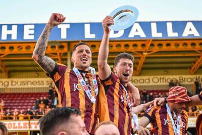  Entoni Šarčević talisman za ulazak u viši rang u Engleskog 