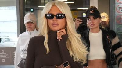   Jelena Karleuša ide u Ameriku da vrati nalog na Instagramu 