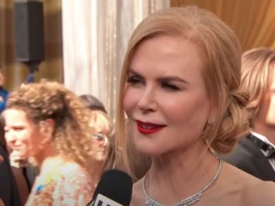  Nikol Kidman davala novac bivšem da ne pije 