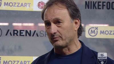  Miroslav Tanjga komentarisao remi Crvene zvezde i Vojvodine 