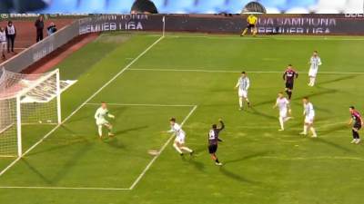  Partizan opet izgubio od TSC-a u Beogradu 