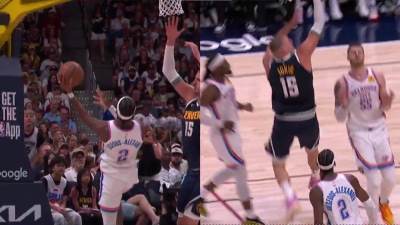  Nikola Jokić Šej Gildžes Aleksander sudijski kriterijum 