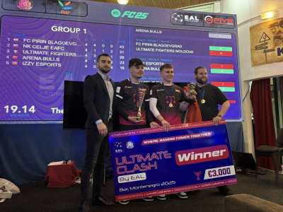  esport mađarska 