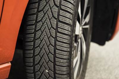  Od 1. novembra obavezna zimska oprema na svim vozilima 