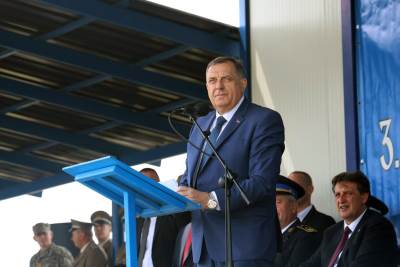 dodik o usvajanju zakona o savjetu ministara dodik o usvajanju zakona o savjetu ministara