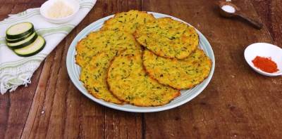  Recept za tortilje od tikvica 