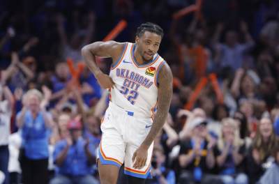  Ko je Kejson Volas junak Oklahome 