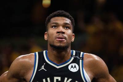 Janis Adetokunbo planira da napusti Milvoki Janis Adetokunbo planira da napusti Milvoki