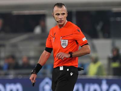  Vico Zeljković komentarisao izbor Irfana Peljte za finale Konferencijske lige 