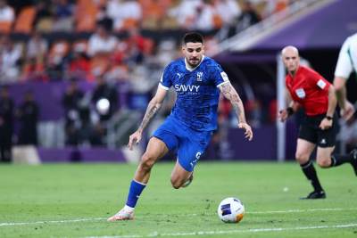  Aleksandar Mitrović postigao novi gol za Al Hilal 