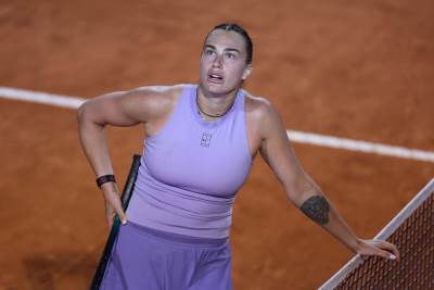  Marta Kostjuk opet nije htjela da se rukuje sa Arinom Sabalenkom 