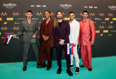  Cijene karata za Evroviziju 