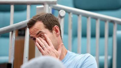  Endi Marej oglasio se nakon okončanja saradnje sa Novakom Đokovićem 