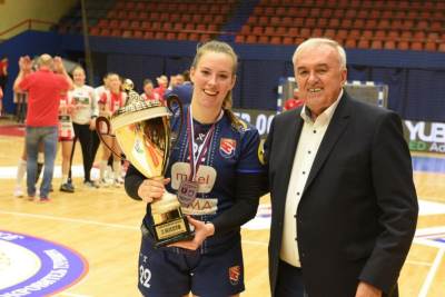  Helena Ćurić i Marinko Umičević 