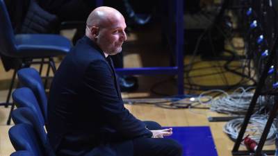  Aleksandar Đorđević preuzima Trevizo 