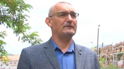Uhapšen Goran Vasić Uhapšen Goran Vasić
