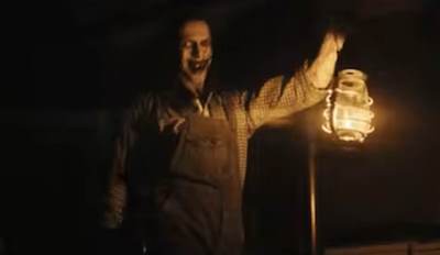  Trejler za Prizivanje zla posljednji obred 