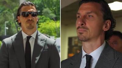  zlatan ibrahimovic dosao na masters u rimu 