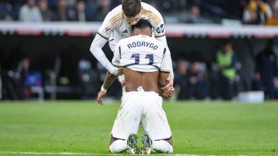  Rodrigo ne želi više da igra za Real Madrid: Odbio da uđe u El Klasiku 