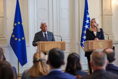 Cvijanović nakon sastanka sa Kostom 